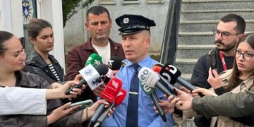 Policia jep detaje për rastin tragjik në Malishevë