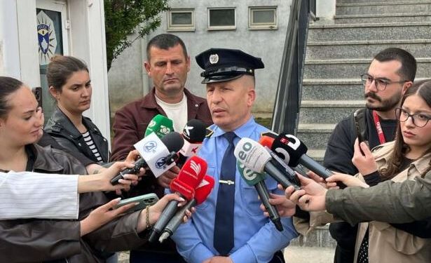 Policia jep detaje për rastin tragjik në Malishevë