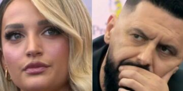 Selin në Big Brother Radio: “Miri ka qenë një mbështetje shumë e mirë për mua”