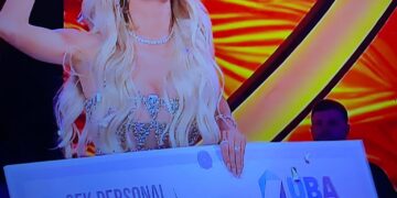 Selin shpallet fituese e “Big Brother VIP Albania 5”