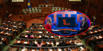 Drejtori “defekti” i Byrosë, Bugaqku: Ai mund të thotë ‘s’ka prova’ të ndalet verifikimi i pasurisë, kjo mund të përdoret politikisht