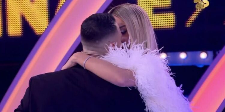 Çifti simpatik i BBVA5, çka ndodhi pas PRIME me Meteon dhe Brikenën?