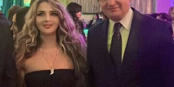 ‘Varfanjaku i dyshimtë’: Kimete Berisha e kthen lapsin sërish kundër Albin Kurtit