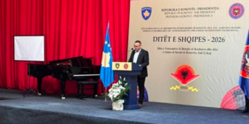 Djali i Sali Çekaj: Nëna ime i pa lotët e babit ditën që na vendosi çantat e shkollës dhe u nis drejt Kosovës