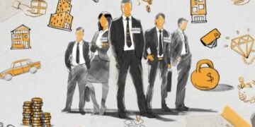 Shtëpi, toka, para e vetura – pasuria e liderëve kryesorë të Kosovës