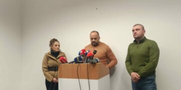 Kryetari i Mitrovicës së Veriut paralajmëron padi ndaj Trepçës për rrënimin e disa garazheve: S’është pronare