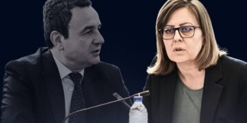 Ofertat “gjeneroze” të Kurtit, Bajrami e akuzon se s’ka qenë serioz në ofertat për presidentin