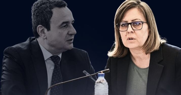 Ofertat “gjeneroze” të Kurtit, Bajrami e akuzon se s’ka qenë serioz në ofertat për presidentin