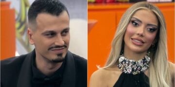 Mateo rrëfehet për herë të parë, ja çka i tha nëna e tij për Brikenën