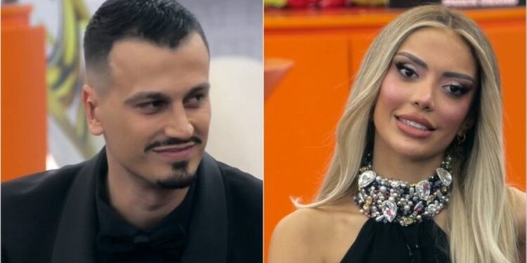 Mateo rrëfehet për herë të parë, ja çka i tha nëna e tij për Brikenën