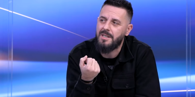 ‘Ti thoshte vajzës së tij’, Miri i drejtpërdrejtë me babain e Selin