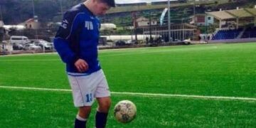 Ngjarja e rëndë në Gjakovë: 29 vjeçari që vdiq në vendin e punës kishte qenë edhe futbollist