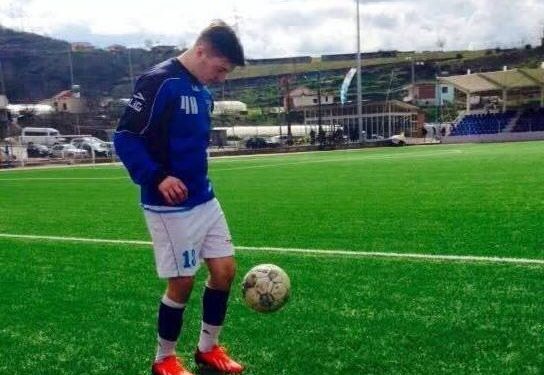 Ngjarja e rëndë në Gjakovë: 29 vjeçari që vdiq në vendin e punës kishte qenë edhe futbollist