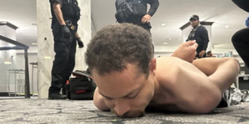 Zbulohet autori nga Kalifornia që qëlloi me armë në darkën e Presidentit Trump me gazetarët