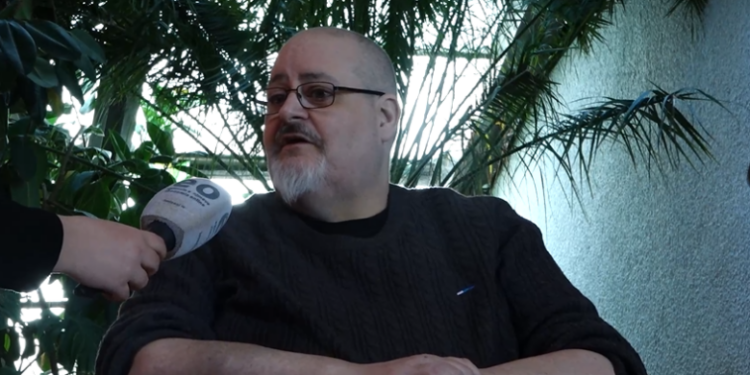 Ish-ushtari britanik me rrëfim për luftën në Koshare: Kur më kujtohen djemtë e UÇK-së që humbën jetën, qaj shpesh