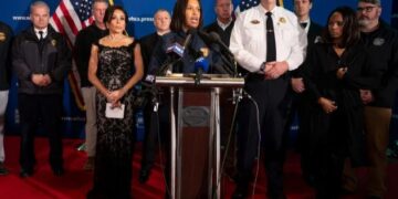 Detajet e ngjarjes dhe dyshimet e policisë, i dyshuari në darkën e Trump ishte mysafir në hotelin Washington Hilton