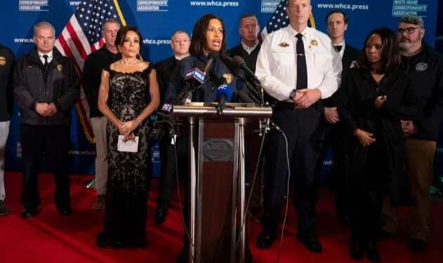 Detajet e ngjarjes dhe dyshimet e policisë, i dyshuari në darkën e Trump ishte mysafir në hotelin Washington Hilton