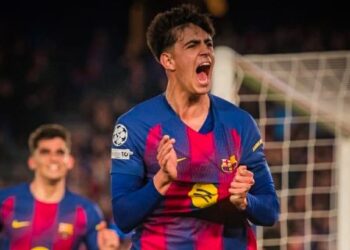 Barca shumë afër titullit të 29-të