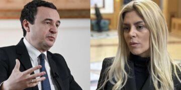 “Taksirat i madh – s’është e thënë me mbetë kryeministër”, Deliu rikthen deklaratën e opozitarit Kurti