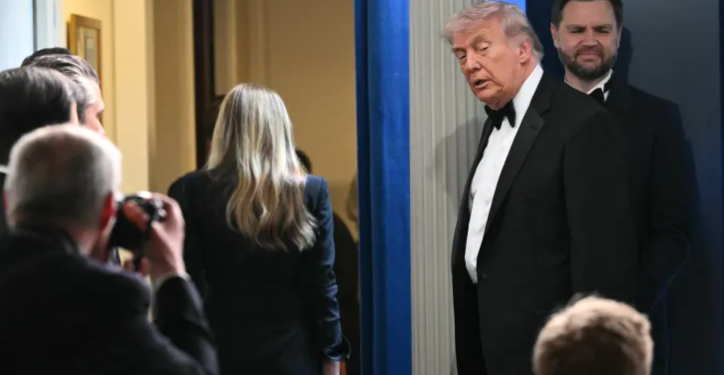 Kronologjia e plotë: Çfarë dihet deri tani për sulmin me armë ndaj Donald Trump