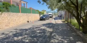 Ngjarje e rëndë: Vriten burrë e grua në një makine, dyshohet se autorët ua zënë pritën