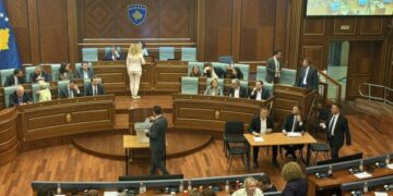 Krejt çka ndodhi mbrëmë në seancën e vonshme për presidentin