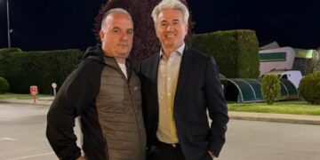 Arrin në Kosovë Mit’hat Llozhani, ndodhej në paraburgim në Serbi