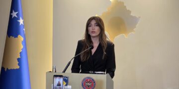 Haxhiu pranon letër nga UD. së kryeprokurorit të shtetit, për çka bëhet fjalë