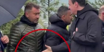 Zjarrfikësi që s’ia zgjati dorën Kurtit: Mashtrues, na ke lënë në mëshirën e Zotit, as uniforma, as mjete