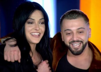 Fejohet motra e Gjestit, kush është personi që i ka marrë zemrën