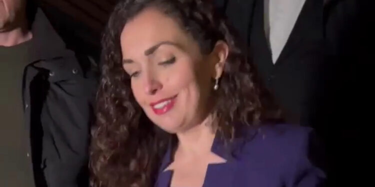 Osmani deklarohet pas takimit me Abdixhikun: Ishte takim miqësor