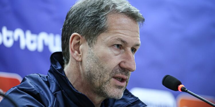 Deklarohet Foda, kjo do të jetë e ardhmja e tij pas eliminimit nga Kupa e Botës