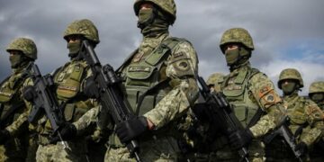 FSK drejt Gazës – mbështetje nga opozita, por me kërkesa për plan të qartë