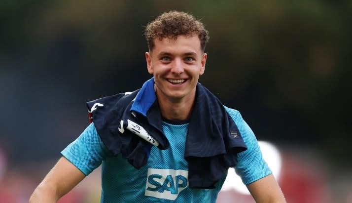 Fisnik Asllani me mesazh emocional pas humbjes