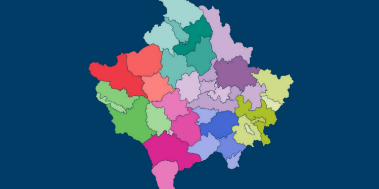 Publikohet Raporti i funksionimit të komunave në Kosovë, hasen parregullsi në transaksione dhe menaxhim financiar