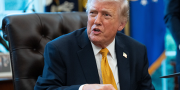 Trump: Irani është shkatërruar, jemi afër përfundimit të operacioneve