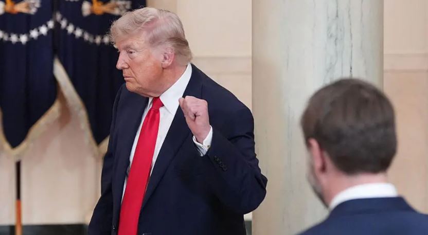 Çmimet e naftës rriten pasi Trump paralajmëron