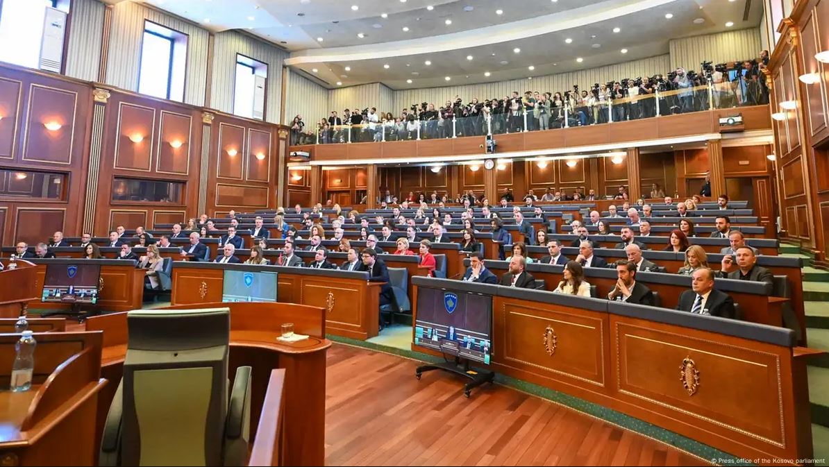 S’ka konsensus për presidentin!