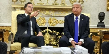 Rutte javën e ardhshme në SHBA mes tensioneve me Trumpin