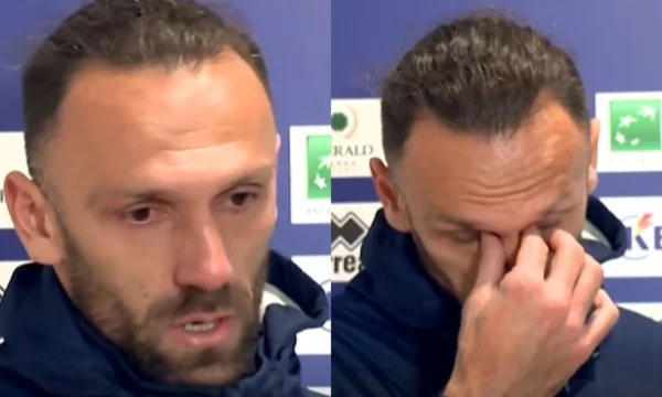 Muriqi: Doja të pensionohesha pas Botërorit, po vjen gjenerata e artë e Kosovës