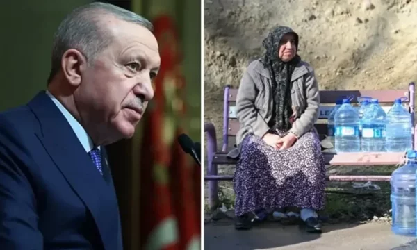 Kush do të jetë shkaktari i konflikteve të reja, sipas Erdoganit?