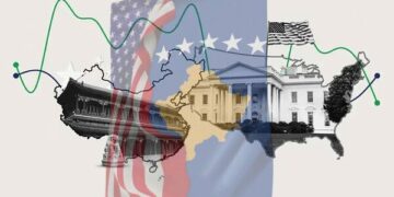 Raporti i ‘Gallup’: Kosova, përkrahësja më e madhe e ShBA-së – kundërshtarja më e ashpër e Kinës