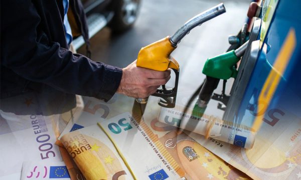 Çmime rekord të karburantit në Gjermani, një litër naftë në disa pompa arrin deri në 3 euro
