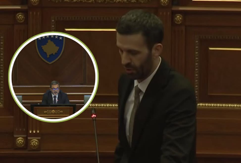 “Mos ndërhyj”, Gola ia ndal mikrofonin Rrahmanit
