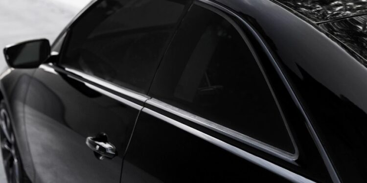 MPB del me njoftim të ri për xhamat e zi