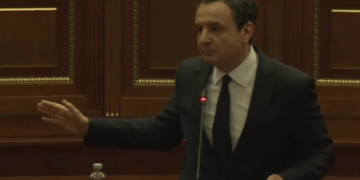 Kurti e lidh heqjen e TVSH’së dhe akcizës me fitimin e zgjedhjeve: Nuk e kam bërë asnjërën e kam fitu veç ma shumë