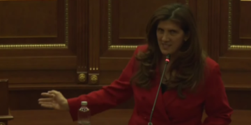 Musliu: Salih Zyba, a po t’kruhen dhomtë me dalë me mbrojtë Kurtin, ki qef me t’ni e me ta jep naj pozitë