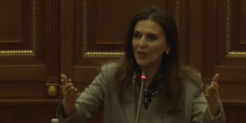 Çitaku-deputetëve të VV: Folni edhe që s’po ia qëlloni, bile gaz e gurë s’po gjuani më