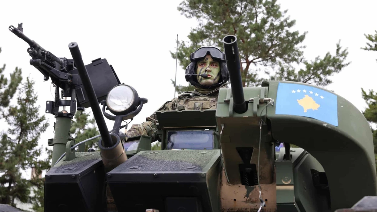 Turqia mbështet Kosovën me 3.8 milionë euro ndihma ushtarake