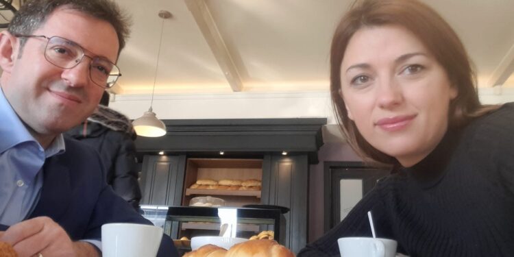 “Godet”, zotëria i parë nga Carralluka